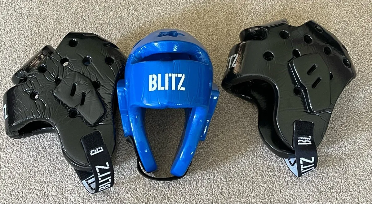 Blitz Karate Gear - Image 2