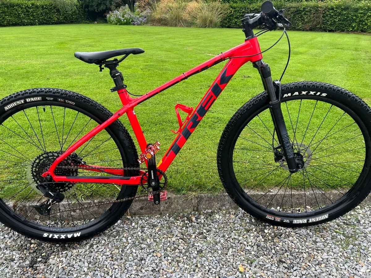 Trek marlin 8 - Image 1