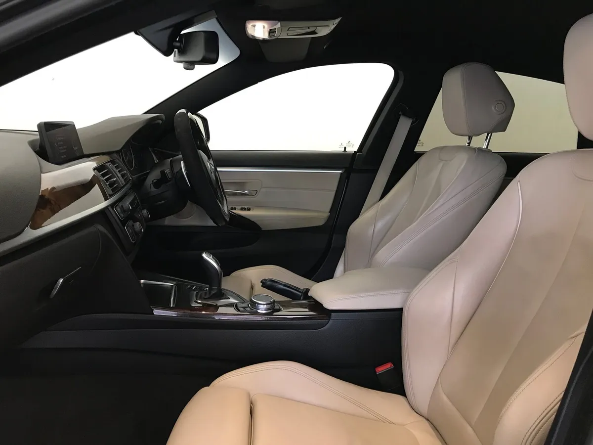 BMW 4-Series 2016 - Image 4