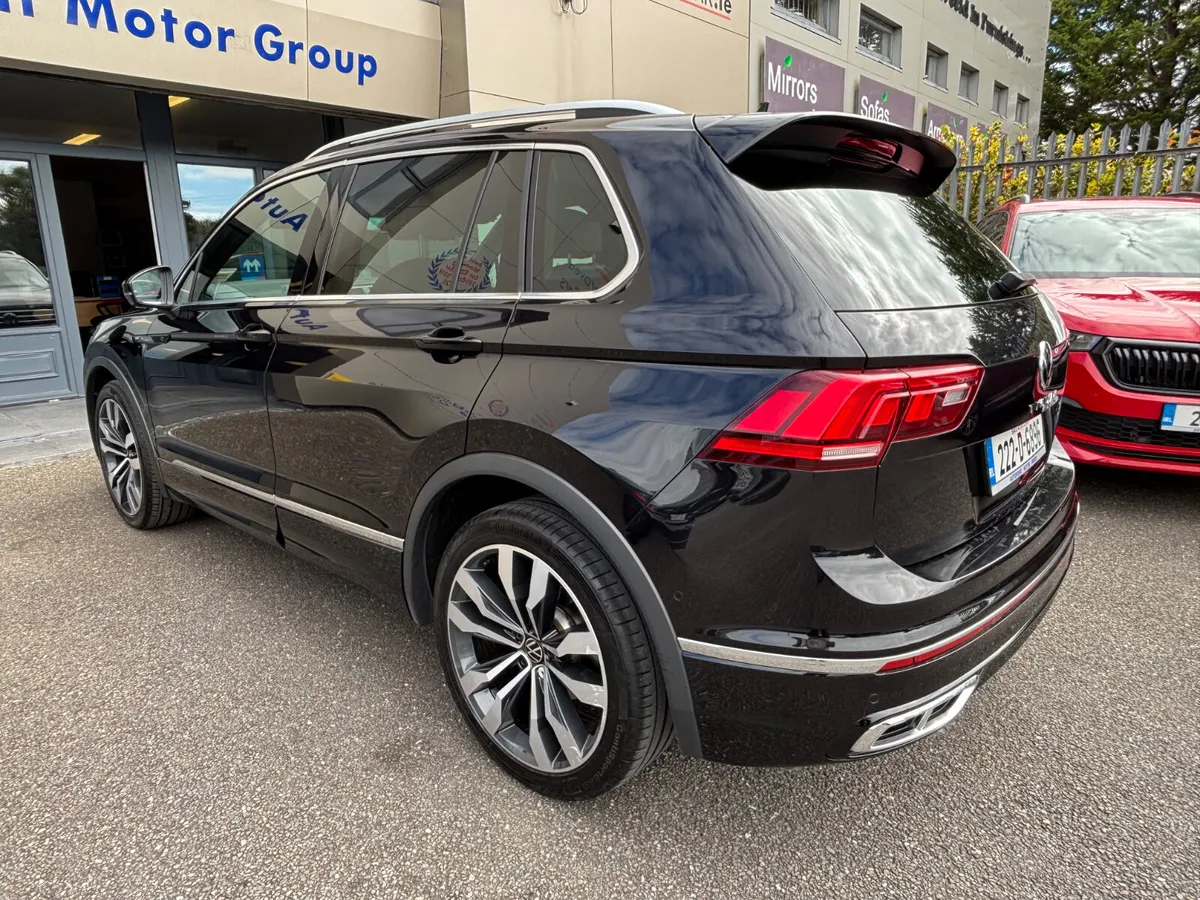2.0 TDI R-LINE BMT (150bhp) - SAVE 2000eur - Image 2