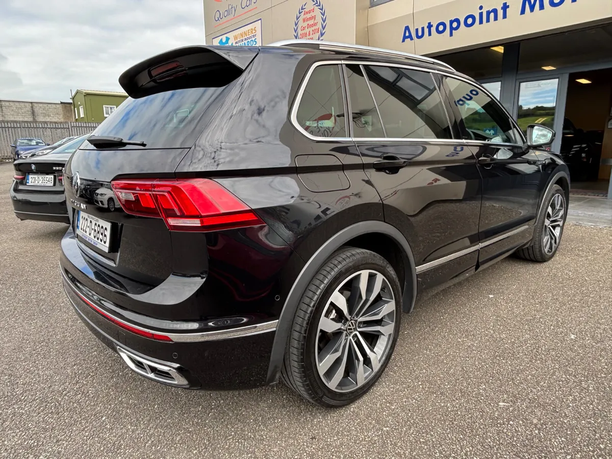 2.0 TDI R-LINE BMT (150bhp) - SAVE 2000eur - Image 3