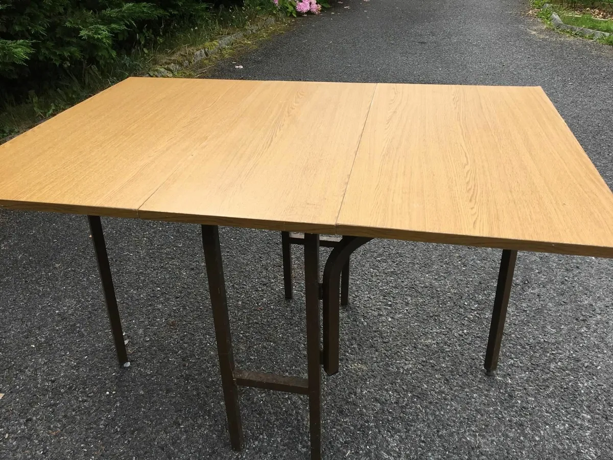 Table - Image 1