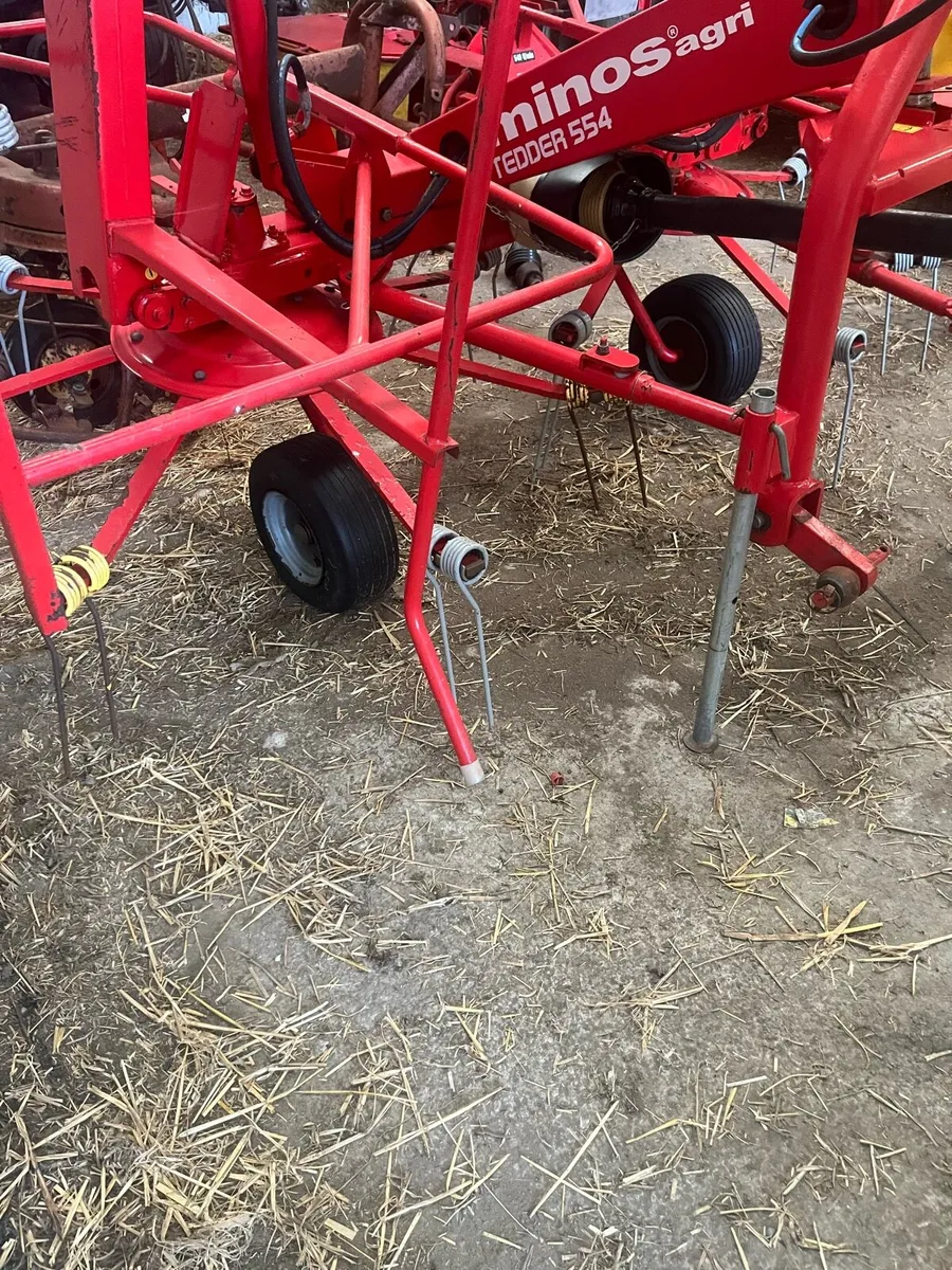 Minos Tedder - Image 3