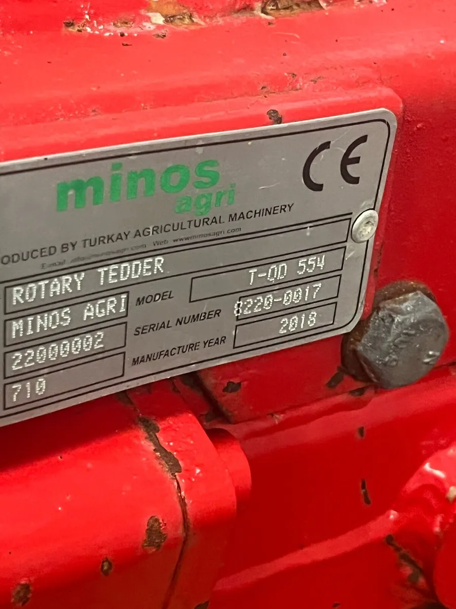 Minos Tedder - Image 4