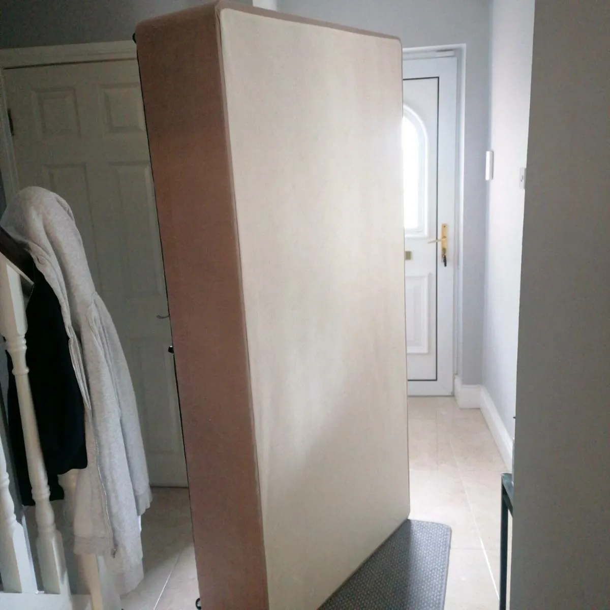 Single Bed Base - Image 1
