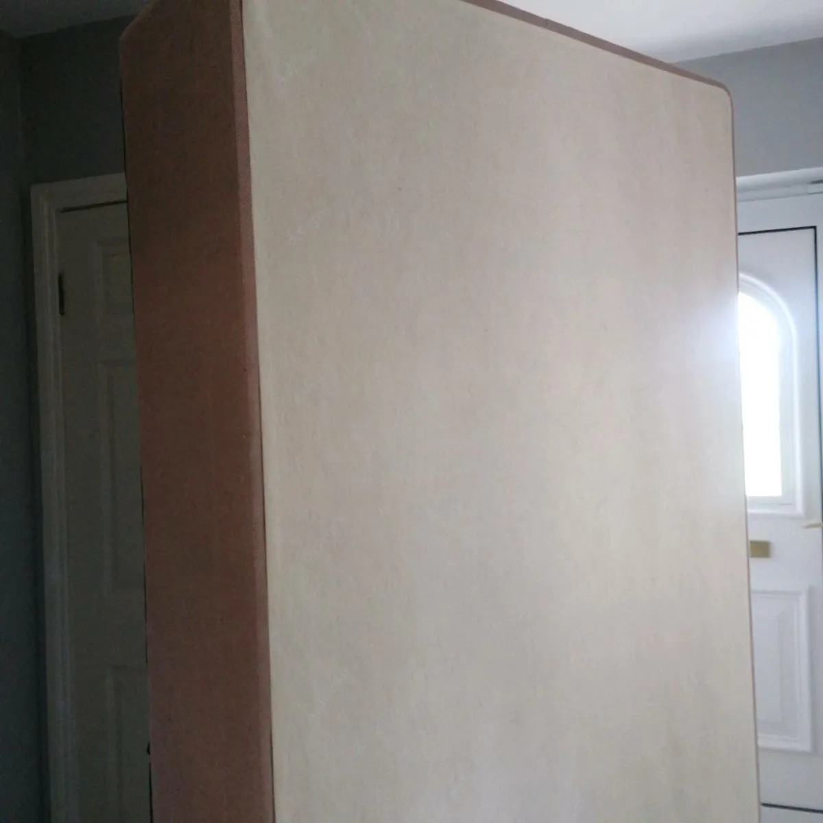 Single Bed Base - Image 2