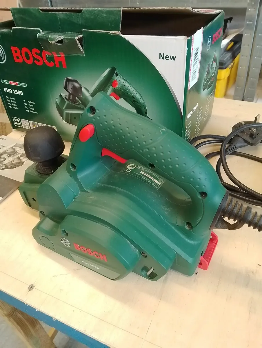 Carpenter Tool - Image 1