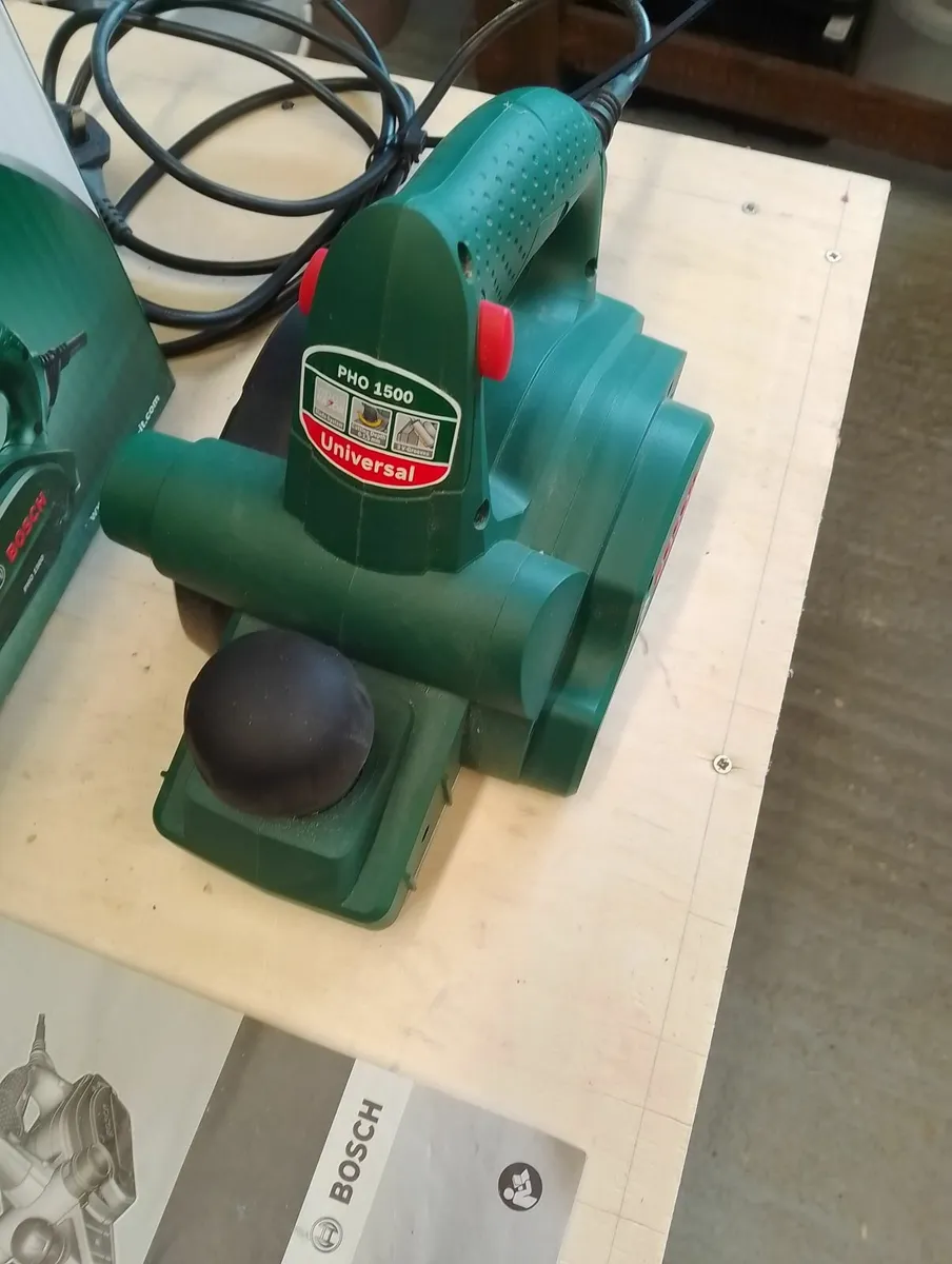 Carpenter Tool - Image 2