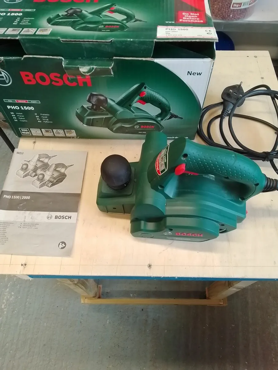 Carpenter Tool - Image 3