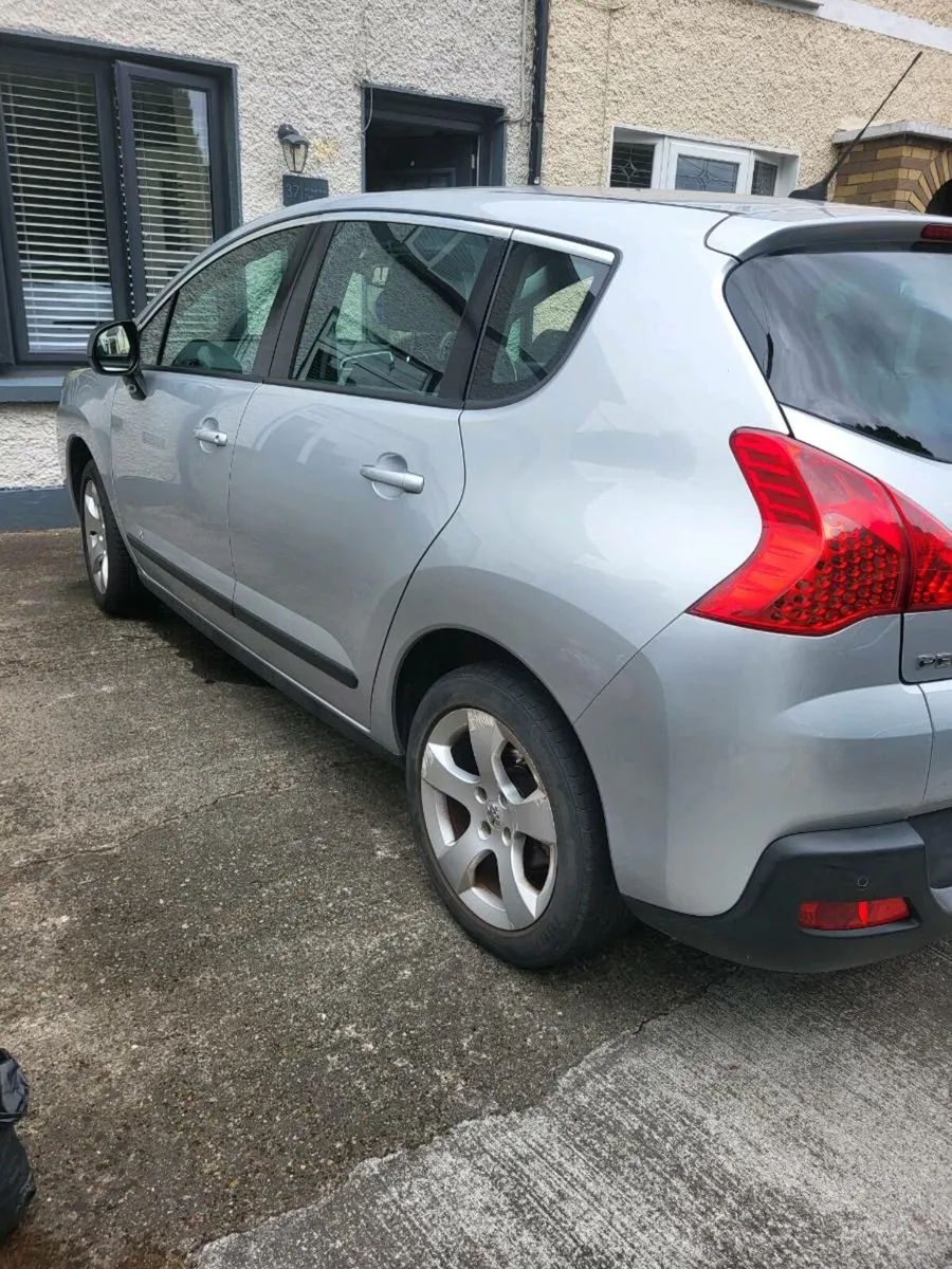 Peugeot 3008 Automatic - Image 3
