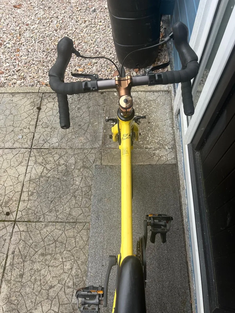 Road bike - Image 2