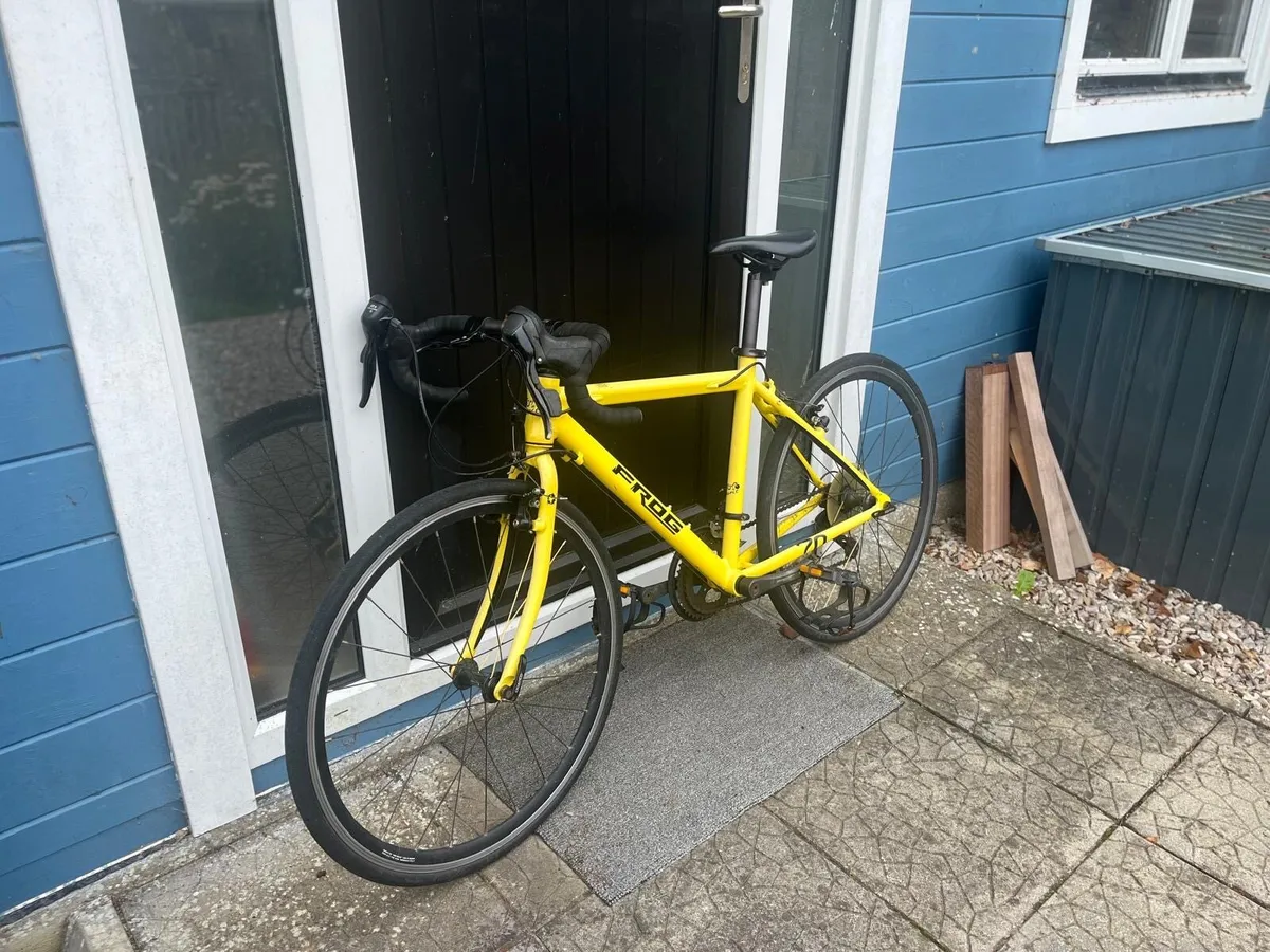 Road bike - Image 3