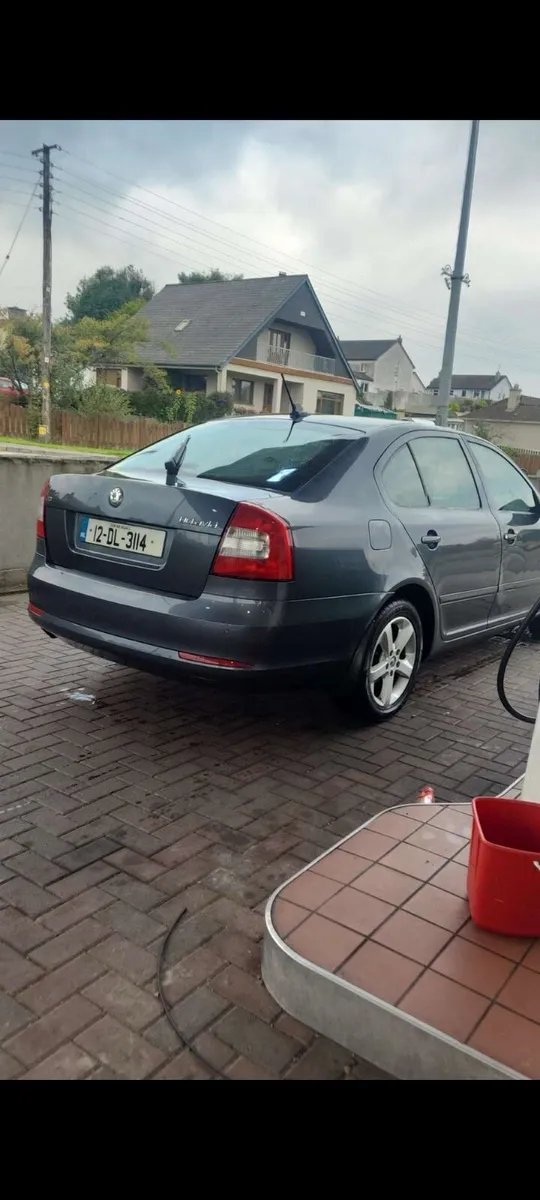 ⭐️2012 Skoda Octavia NCT 02/26⭐️ - Image 3