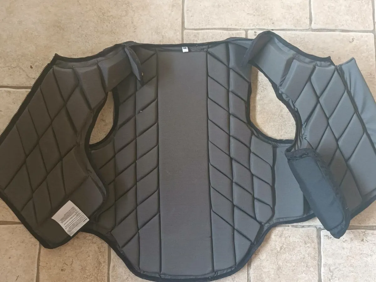 Adult back protector - Image 2