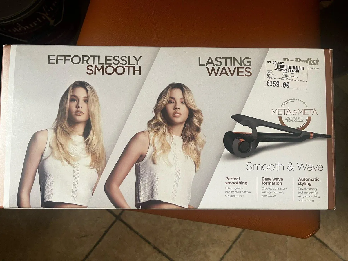 Hair Styler - Image 2