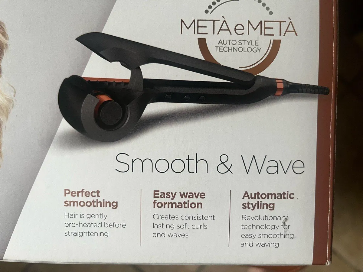 Hair Styler - Image 3