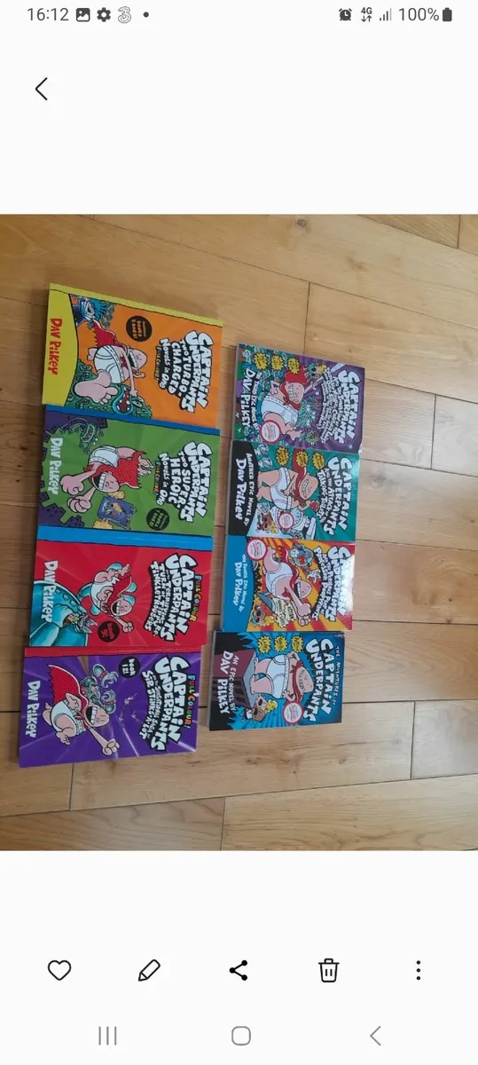 books