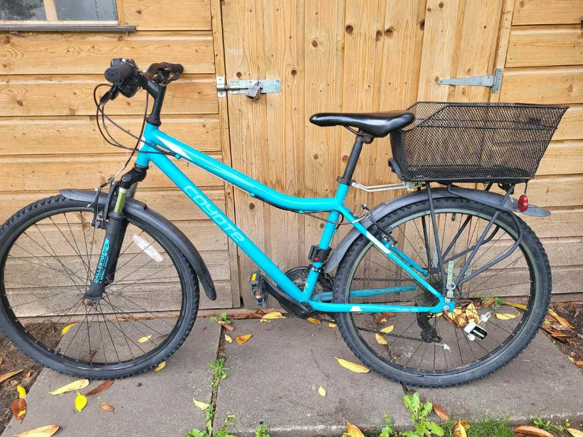 Bike - Image 1
