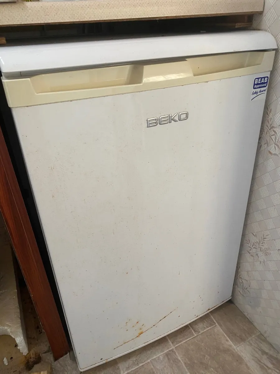 Fridge - Image 1