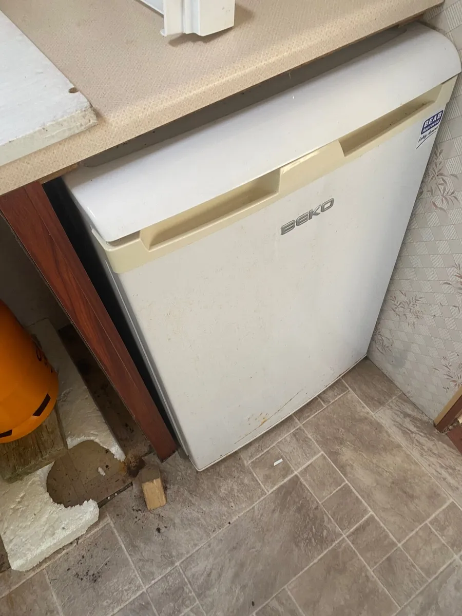 Fridge - Image 2