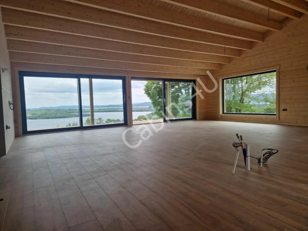 log cabin - Image 3