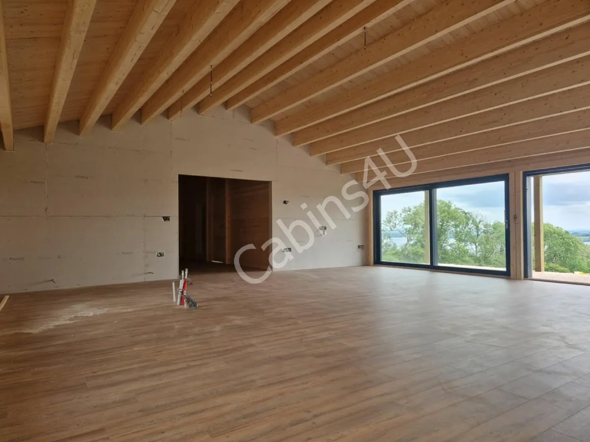 log cabin - Image 4