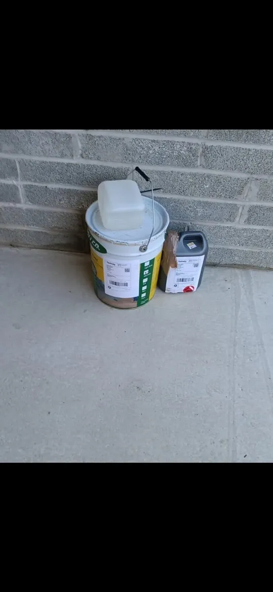 Industrial garage floor paints - Image 2
