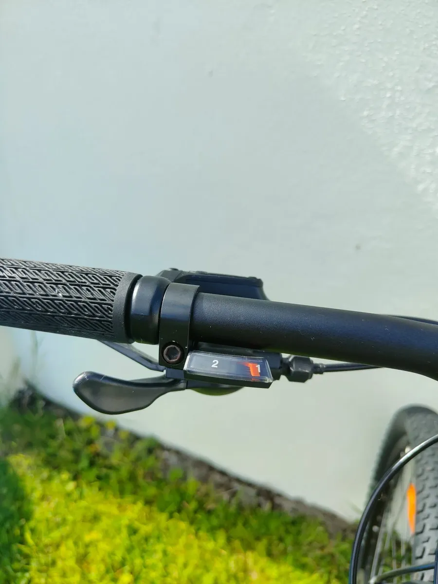 Mountain Bike - Image 2