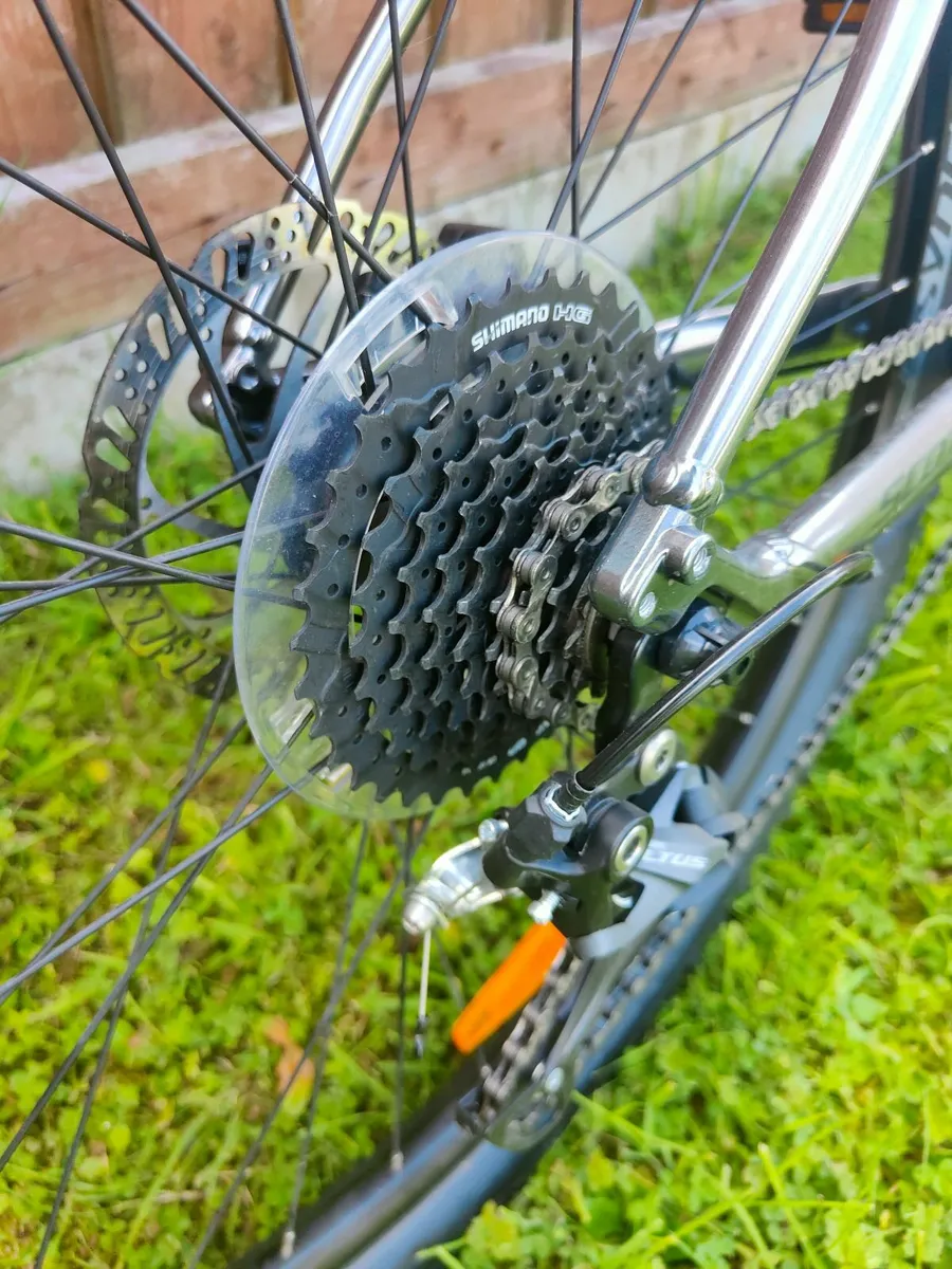 Mountain Bike - Image 3