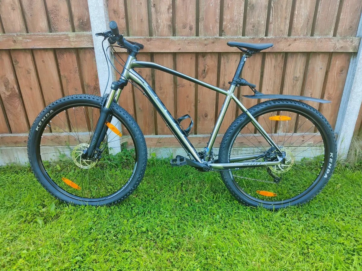 Mountain Bike - Image 1
