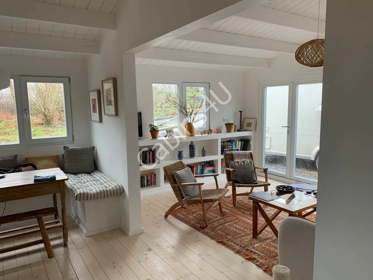 3 bedroom log cabin - Image 2