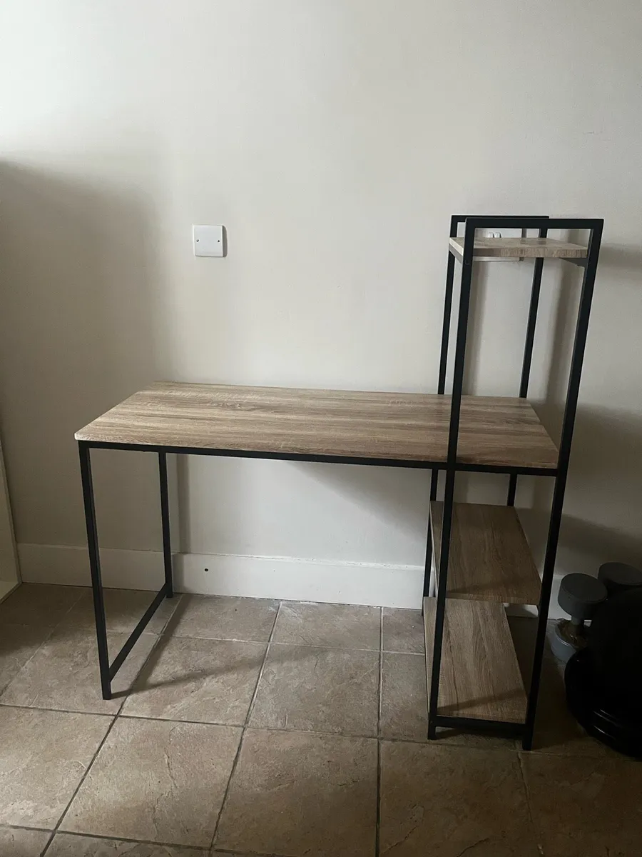 Desk - Image 1