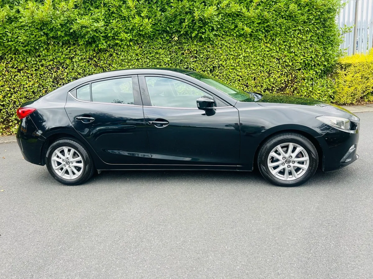 2014 Mazda 3 Executive 150bhp *New nct 8/26* - Image 2