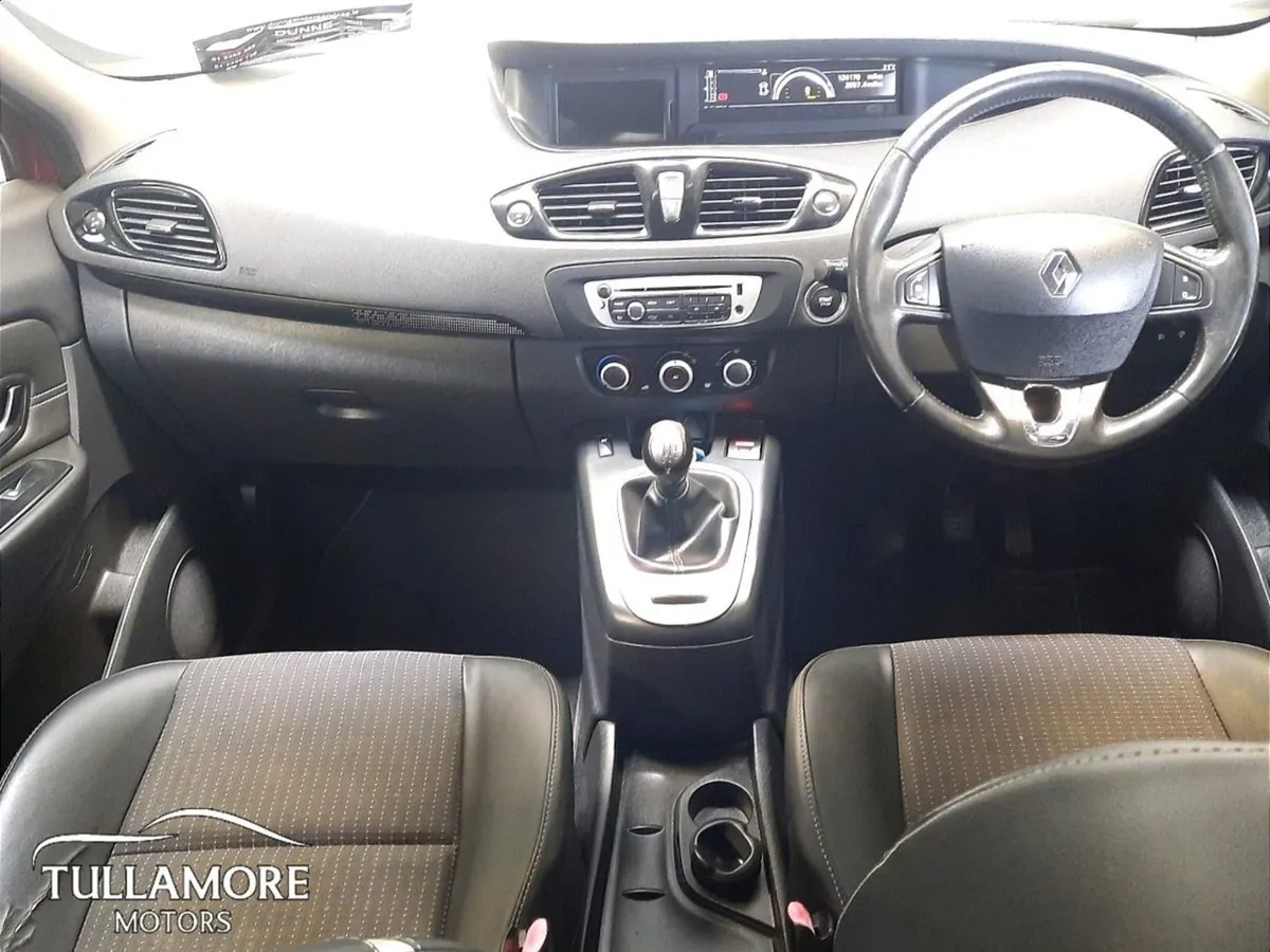 Renault Grand Scenic 1.5 DCI 110 Dynamique - Image 2