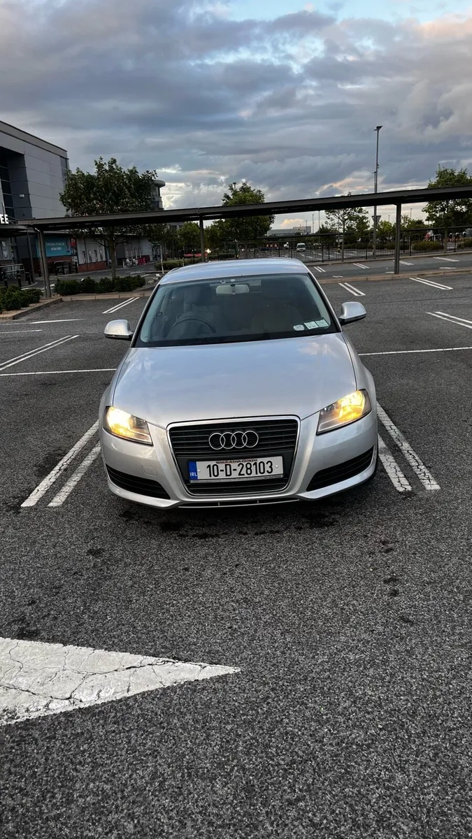 Audi A3 1.6 TDI - Image 2