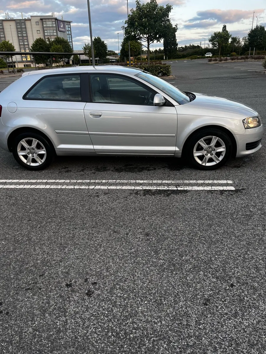Audi A3 1.6 TDI - Image 3