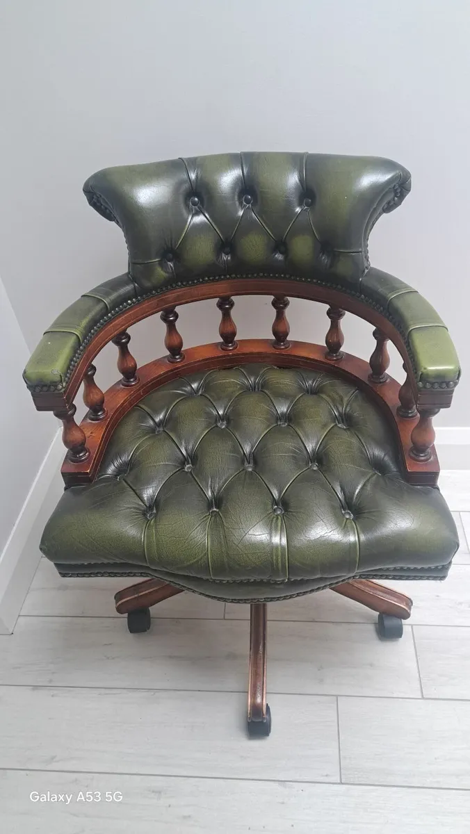 Office Chairs - Image 2
