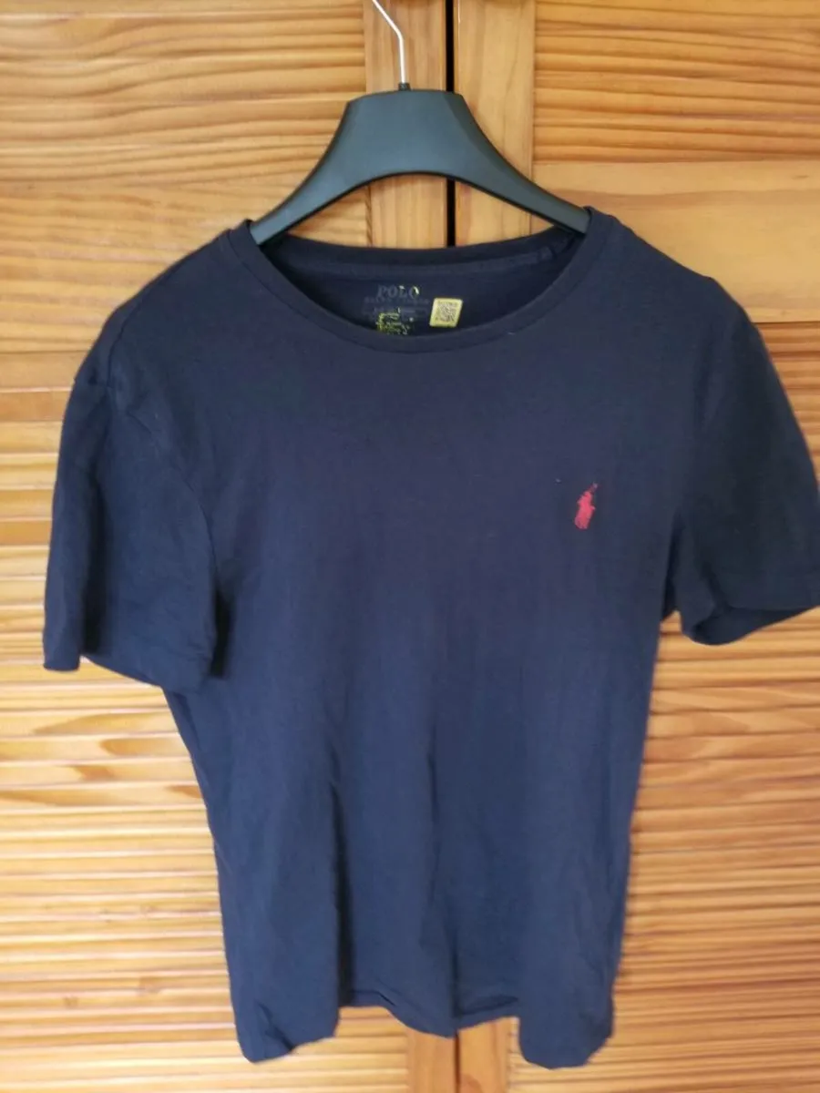 Ralph Lauren t.shirts - Image 3