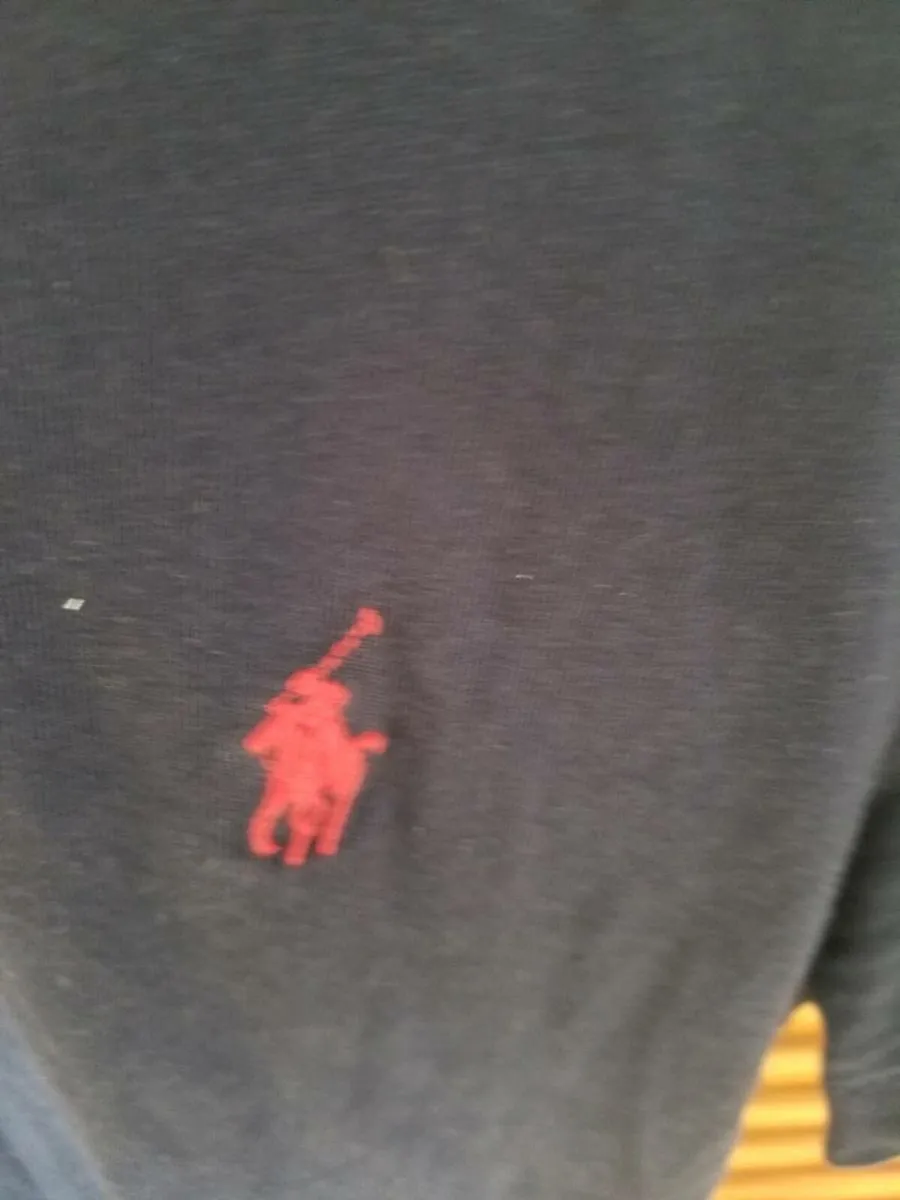 Ralph Lauren t.shirts - Image 4