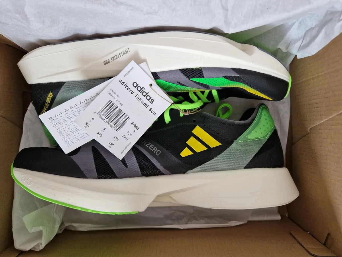 Running runners - Image 1