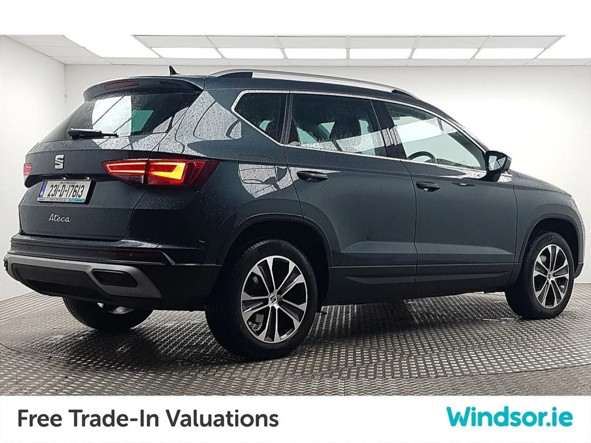 SEAT Ateca 2.0tdi 150hp DSG Auto SE - Image 2