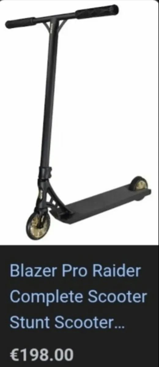 Scooter - Image 2