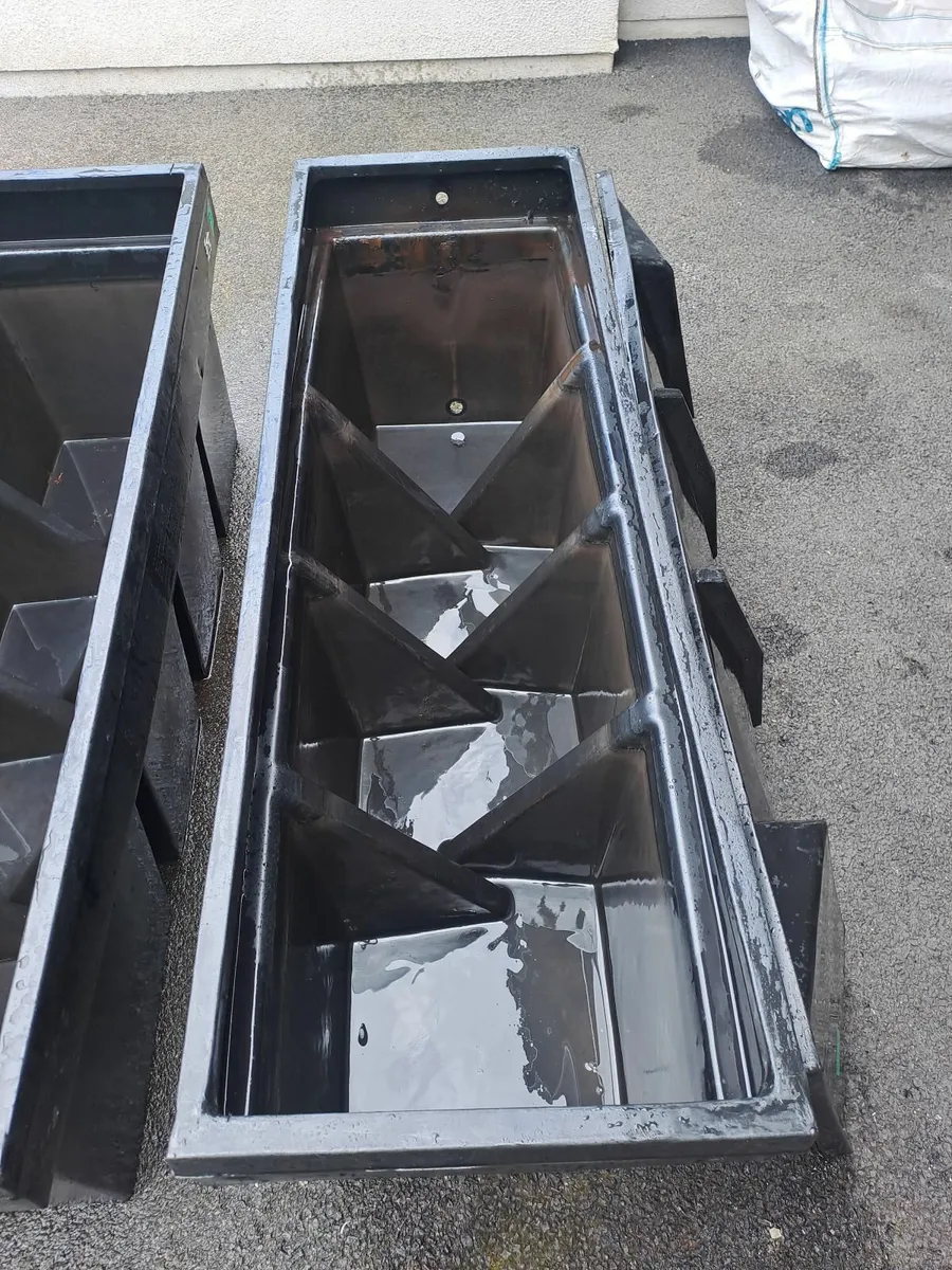 Cold water storage tanks - Image 4