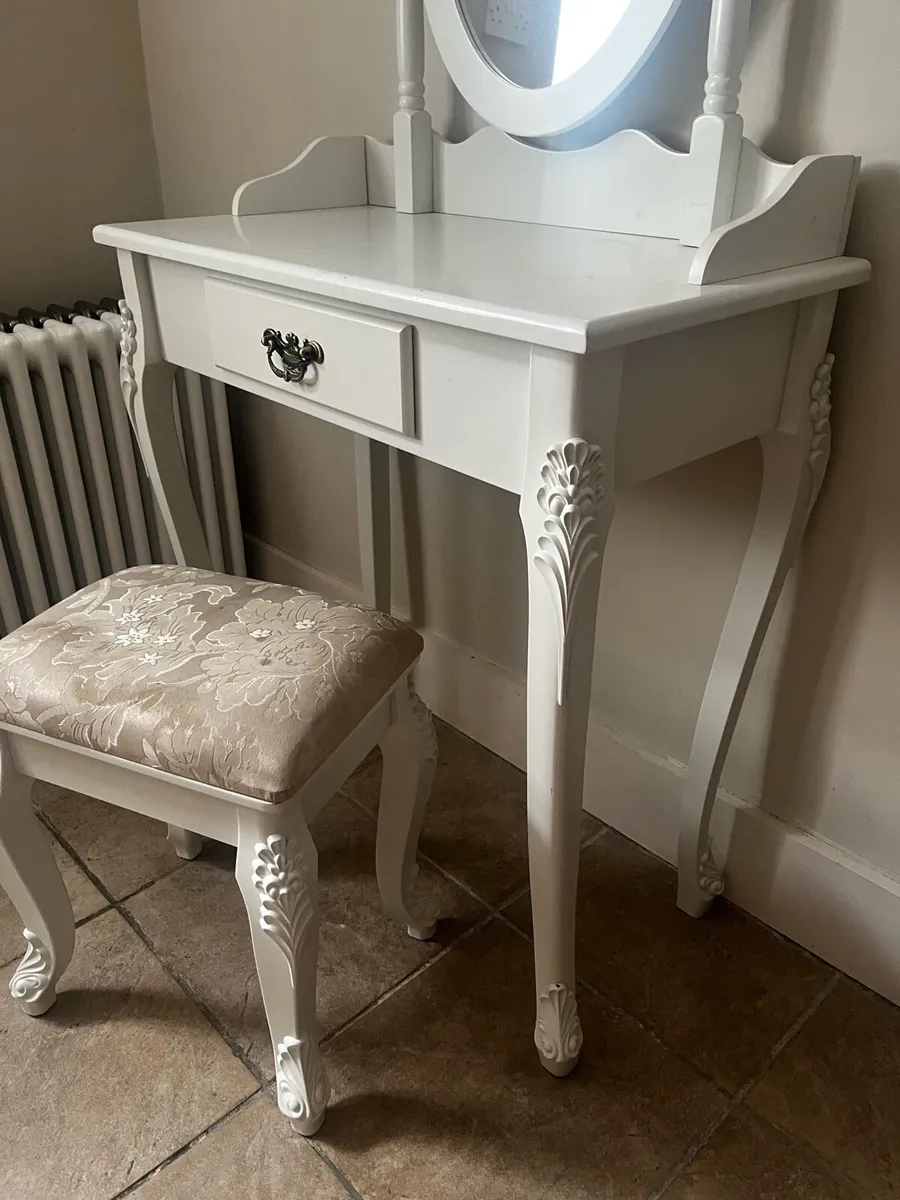 Dressing Table - Image 2