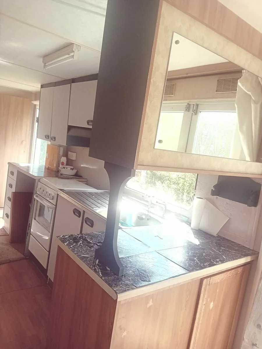 2 Bedroom Mobile Home - Image 1