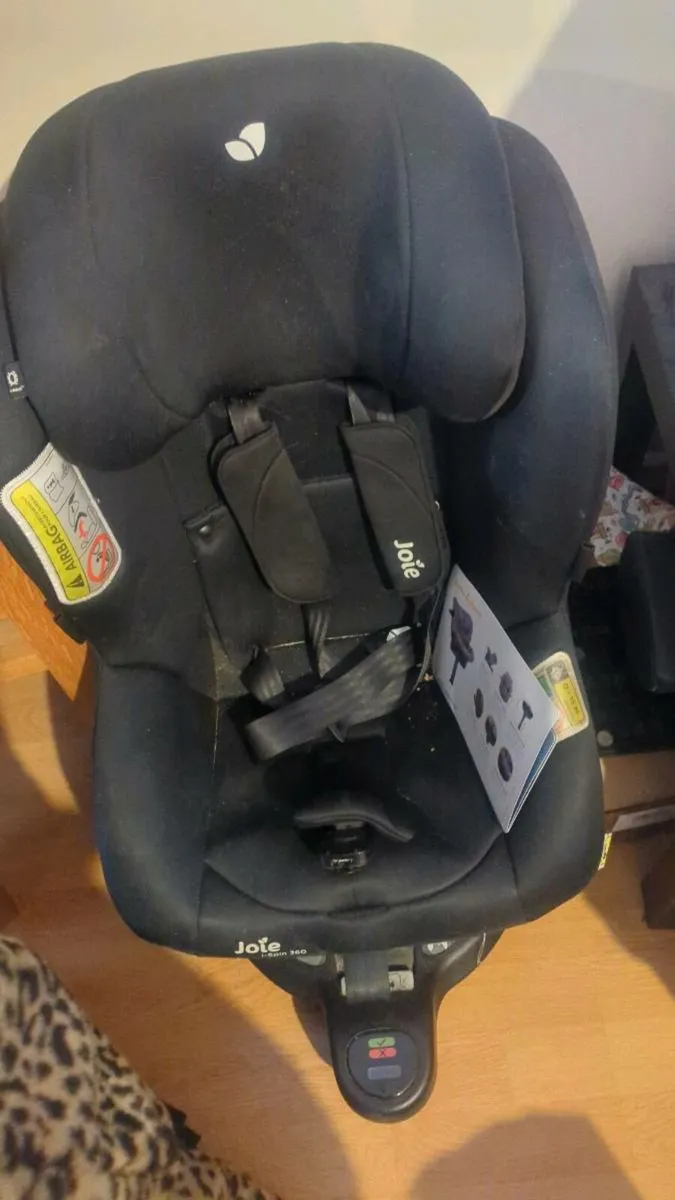 Car seat