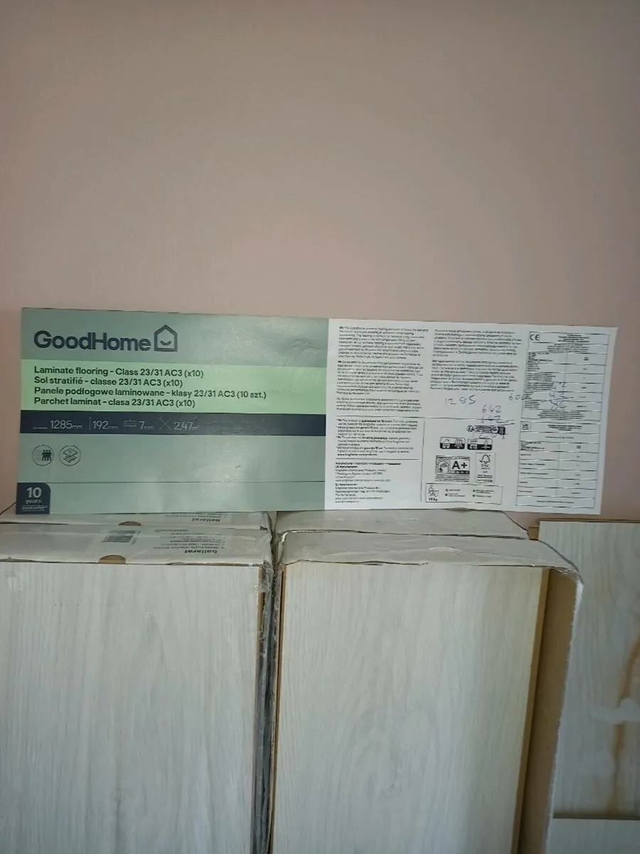 Floor boards - Image 2