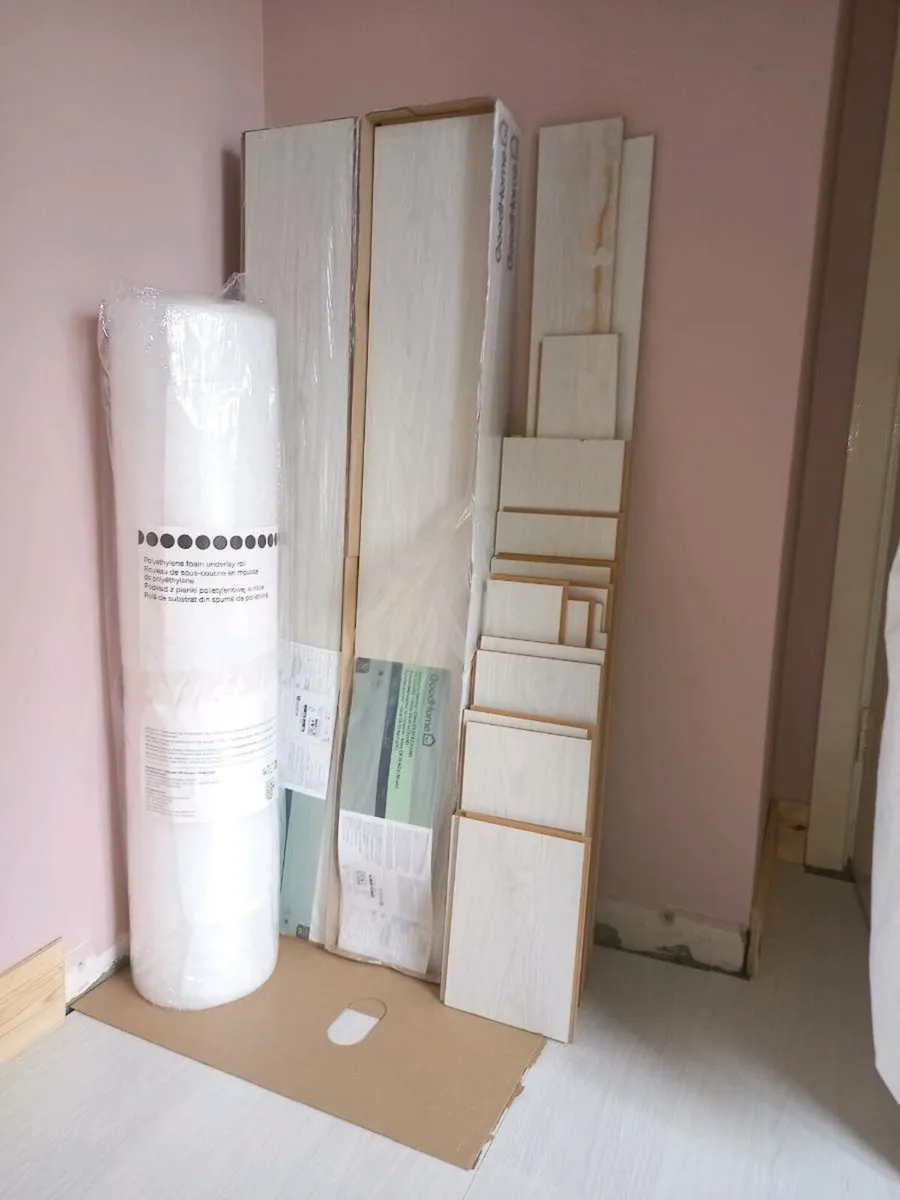 Floor boards - Image 3