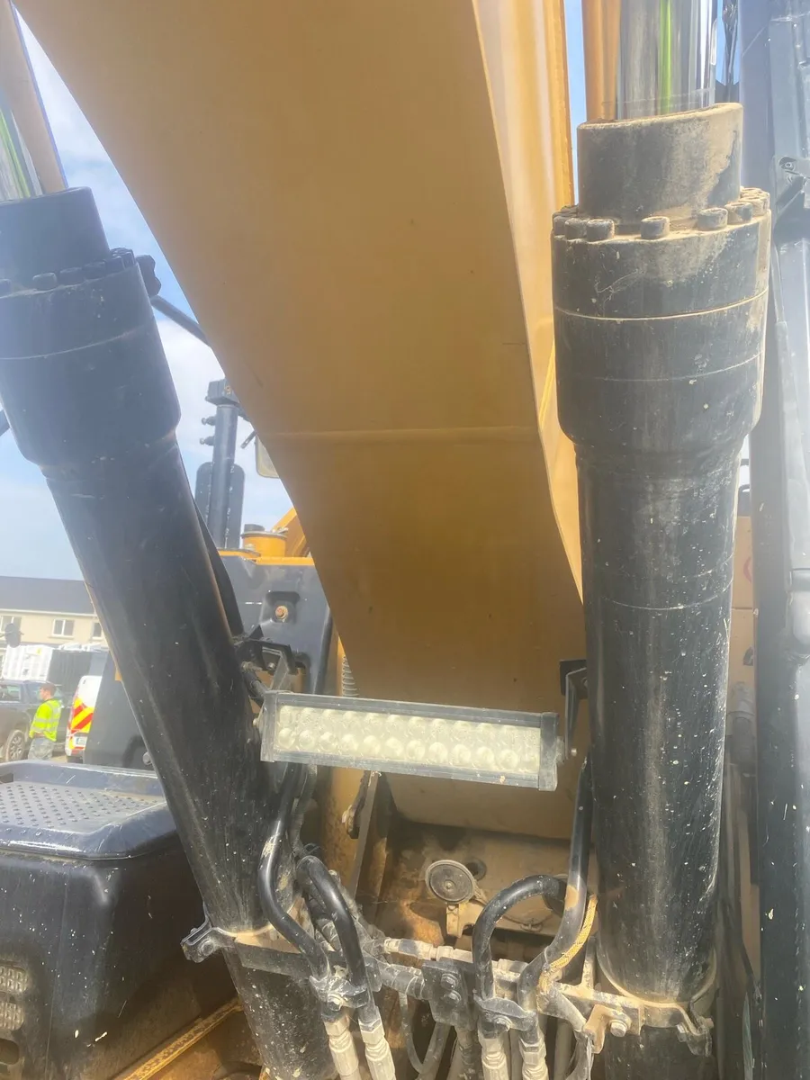 Cat 312 e - Image 4