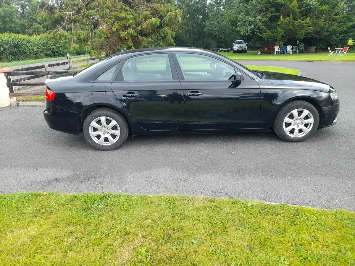 2010 Audi A4 TAX AND NEW TESTsold sold sold - Image 4